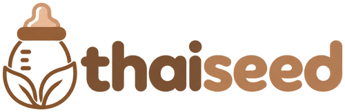 thaiseed logo