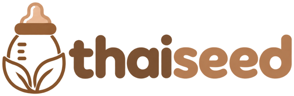 thaiseed logo